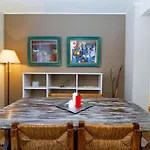Mar Azul Homestay By Turismar * קמברילס