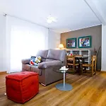 דירה Mar Azul Homestay By Turismar