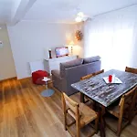 Mar Azul Homestay By Turismar דירה קמברילס