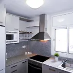 Mar Azul Homestay By Turismar דירה קמברילס