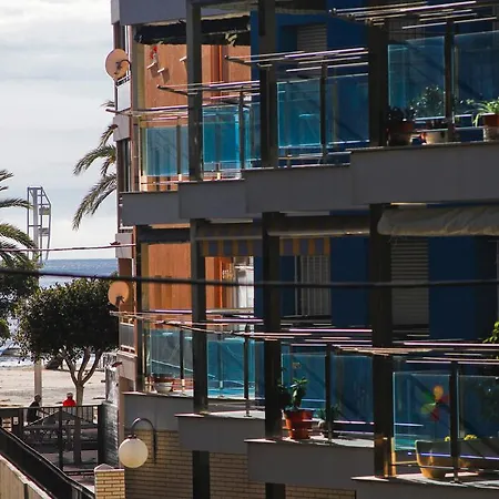 Mar Azul Homestay By Turismar דירה *