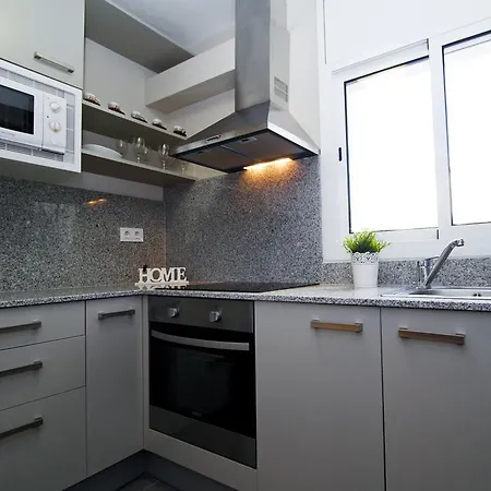 דירה Mar Azul Homestay By Turismar *
