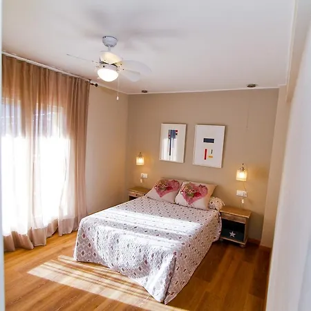 Mar Azul Homestay By Turismar דירה *