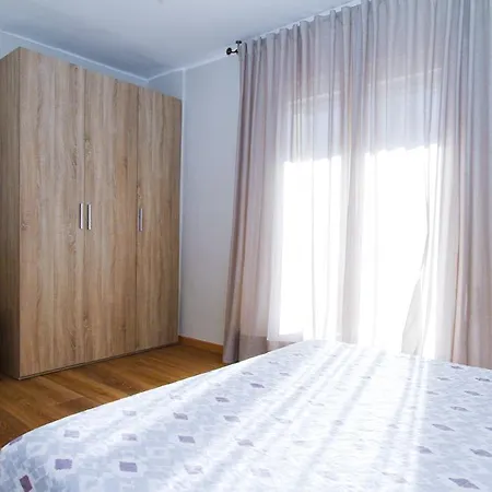 דירה Mar Azul Homestay By Turismar קמברילס