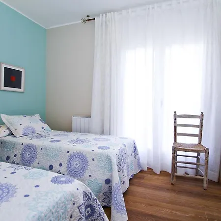 Mar Azul Homestay By Turismar דירה